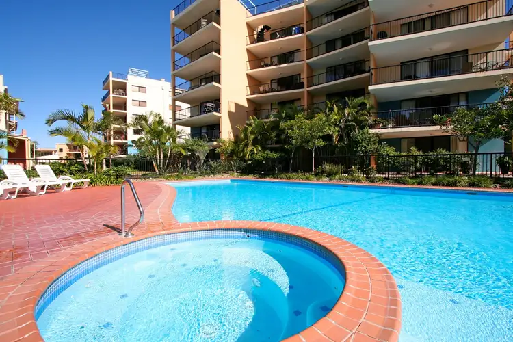 Third view of Homely unit listing, U3/885 David Low Way, Marcoola QLD 4564