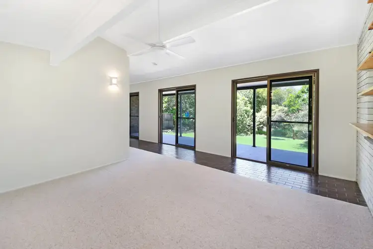 Third view of Homely house listing, 66 Lorikeet Drive, Peregian Beach QLD 4573