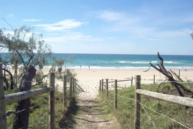 Fifth view of Homely unit listing, U43/903 David Low Way, Marcoola QLD 4564