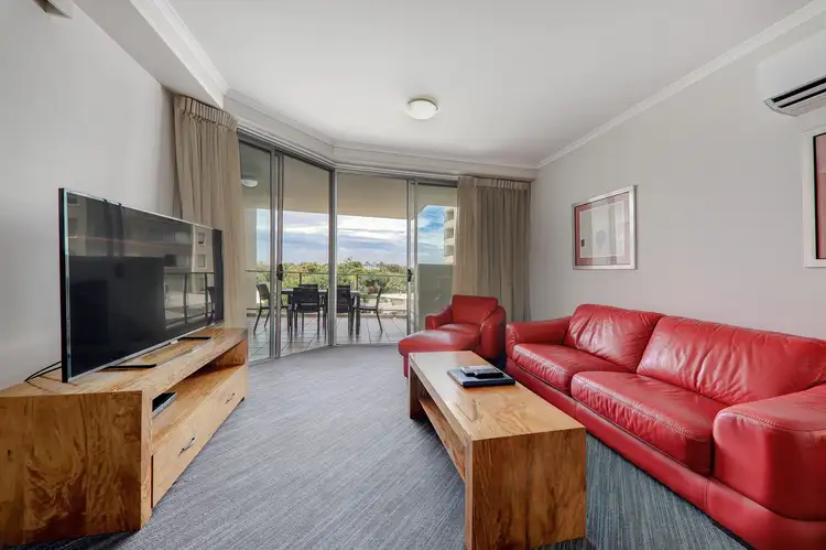 Second view of Homely unit listing, U3310/923 David Low Way, Marcoola QLD 4564