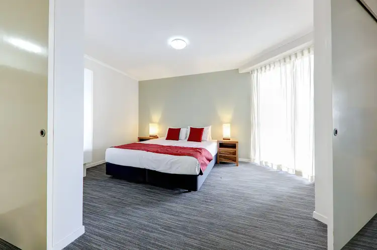 Fourth view of Homely unit listing, U3310/923 David Low Way, Marcoola QLD 4564