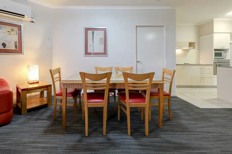 Fifth view of Homely unit listing, U3310/923 David Low Way, Marcoola QLD 4564