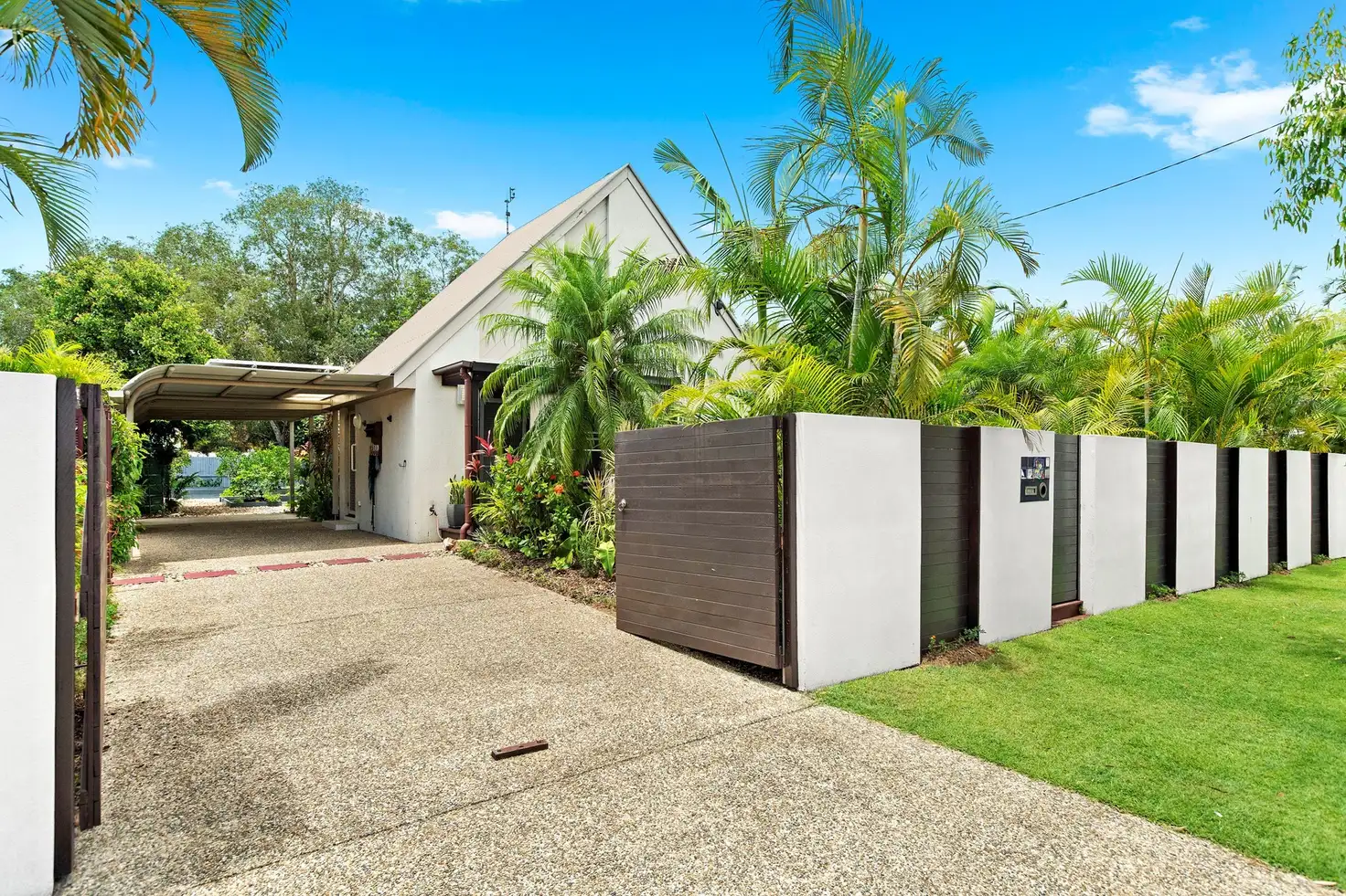 Main view of Homely house listing, 59 Mudjimba Beach Road, Mudjimba QLD 4564