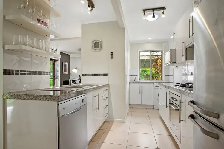 Second view of Homely house listing, 59 Mudjimba Beach Road, Mudjimba QLD 4564