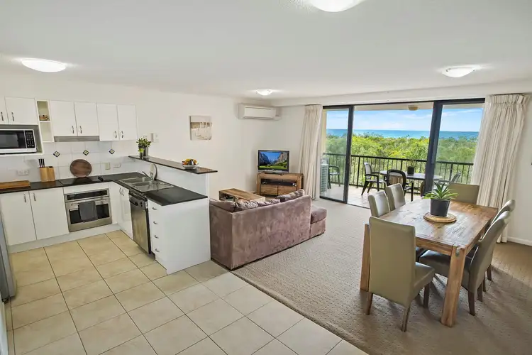 Second view of Homely unit listing, U108/885 David Low Way, Marcoola QLD 4564