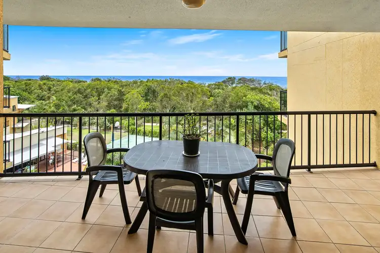 Fourth view of Homely unit listing, U108/885 David Low Way, Marcoola QLD 4564