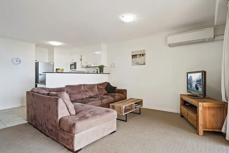 Sixth view of Homely unit listing, U108/885 David Low Way, Marcoola QLD 4564