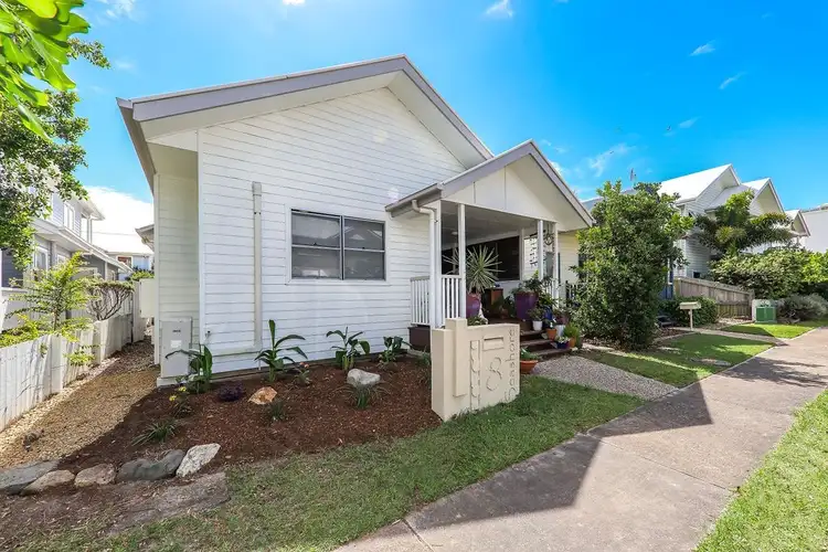Sixth view of Homely house listing, 8 Seashore Street, Marcoola QLD 4564