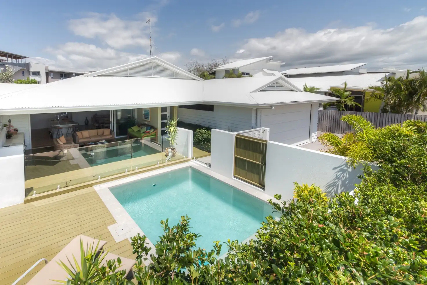 Main view of Homely house listing, 7 Breezeway Street, Mount Coolum QLD 4573