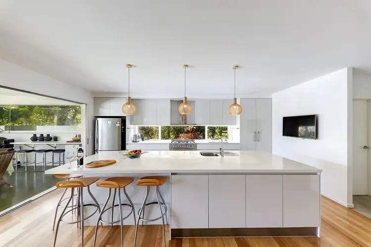 Third view of Homely house listing, 7 Breezeway Street, Mount Coolum QLD 4573