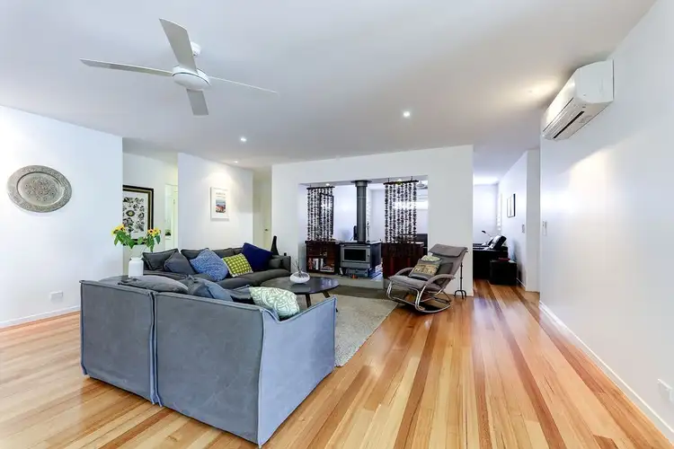 Sixth view of Homely house listing, 7 Breezeway Street, Mount Coolum QLD 4573