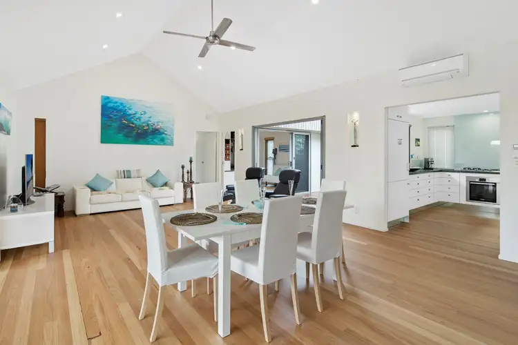 Sixth view of Homely house listing, 5 Sulo Court, Mudjimba QLD 4564