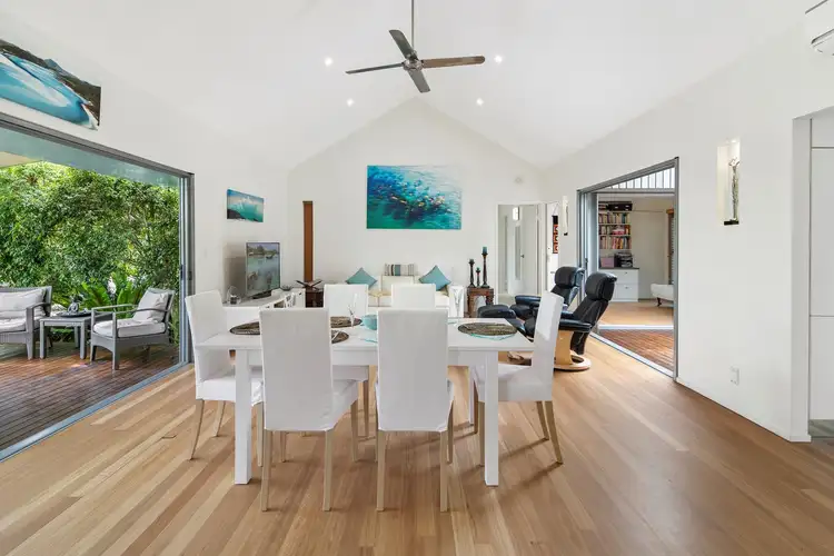 Seventh view of Homely house listing, 5 Sulo Court, Mudjimba QLD 4564