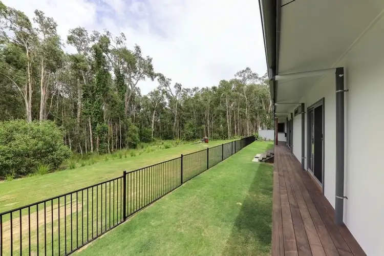 Third view of Homely house listing, 25 Paperbark Place, Mudjimba QLD 4564