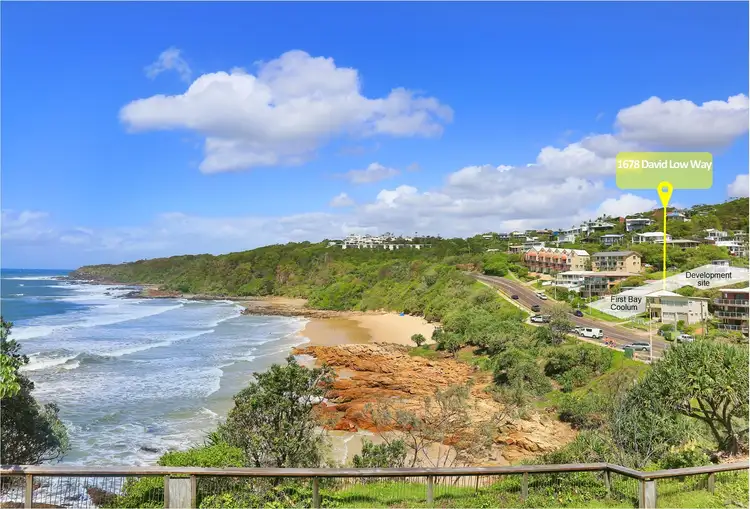 Sixth view of Homely house listing, 1678 David Low Way, Coolum Beach QLD 4573