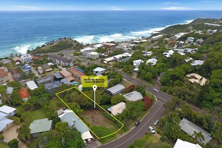 49 Pacific Terrace, Coolum Beach QLD 4573