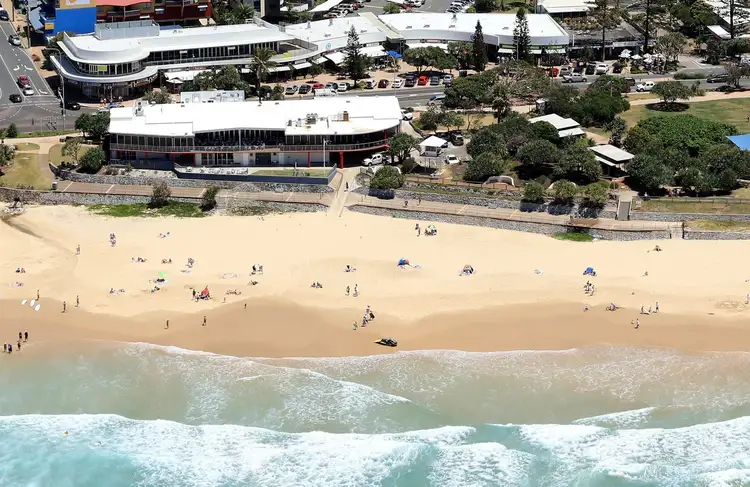 Third view of Homely land listing, 49 Pacific Terrace, Coolum Beach QLD 4573