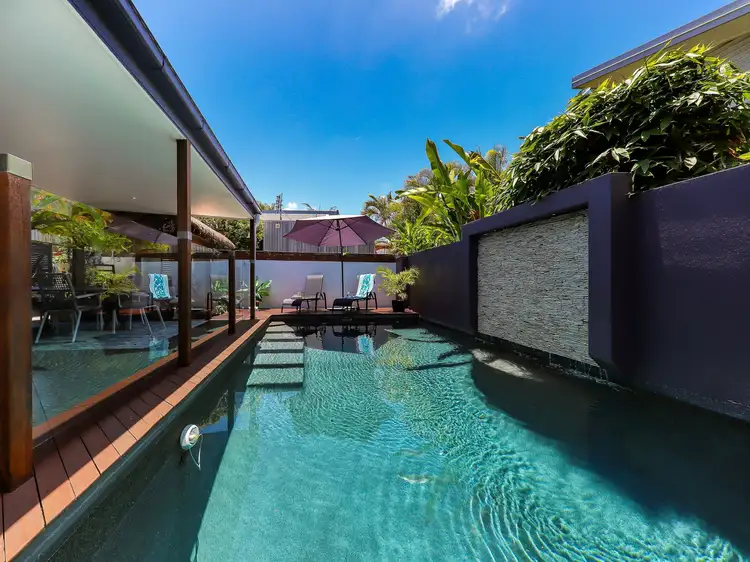 U1/58 Kawanna Street, Mudjimba QLD 4564