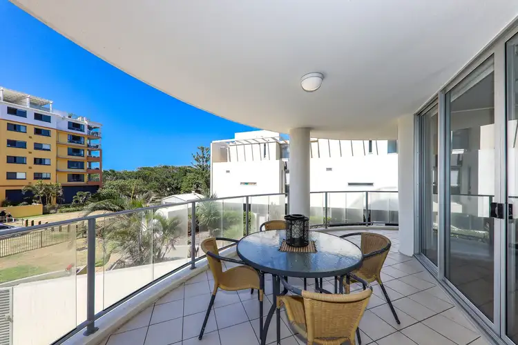 Third view of Homely unit listing, U3201/923 David Low Way, Marcoola QLD 4564