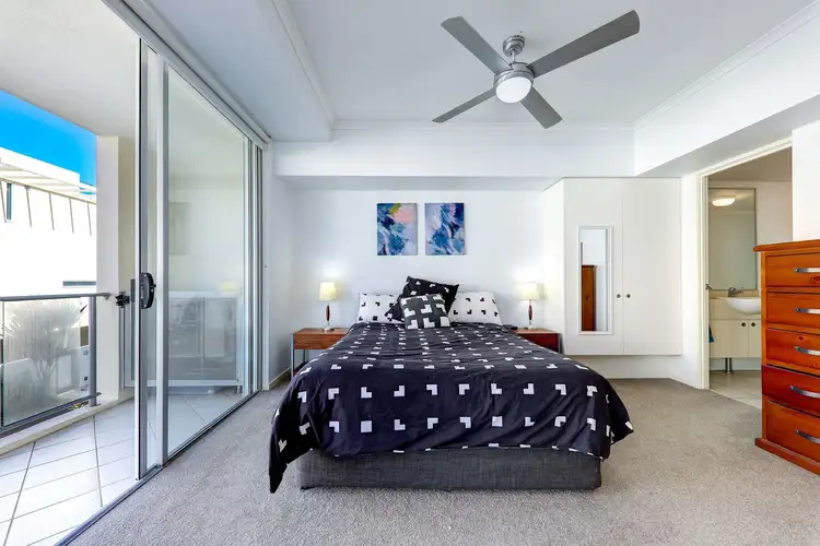 Fourth view of Homely unit listing, U3201/923 David Low Way, Marcoola QLD 4564