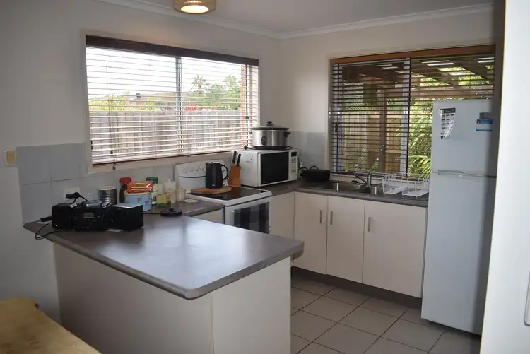 Fourth view of Homely unit listing, U3/4 Ramilles Street, Mount Coolum QLD 4573
