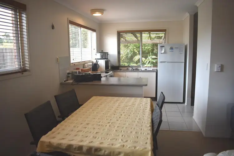 Fifth view of Homely unit listing, U3/4 Ramilles Street, Mount Coolum QLD 4573