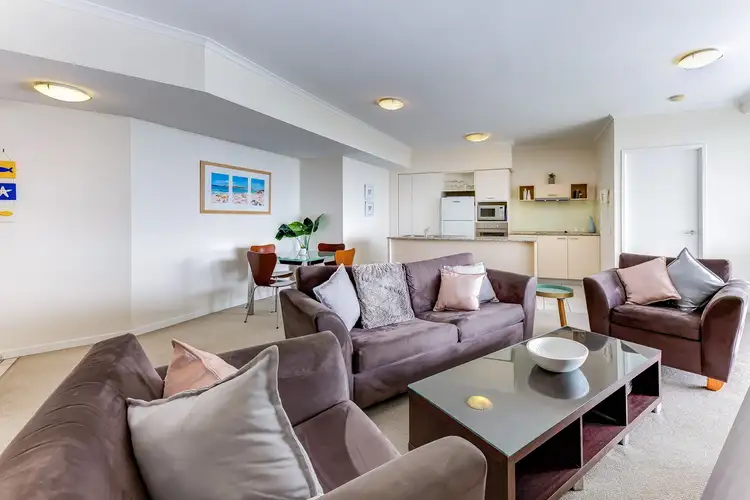 Sixth view of Homely unit listing, U3504/923 David Low Way, Marcoola QLD 4564