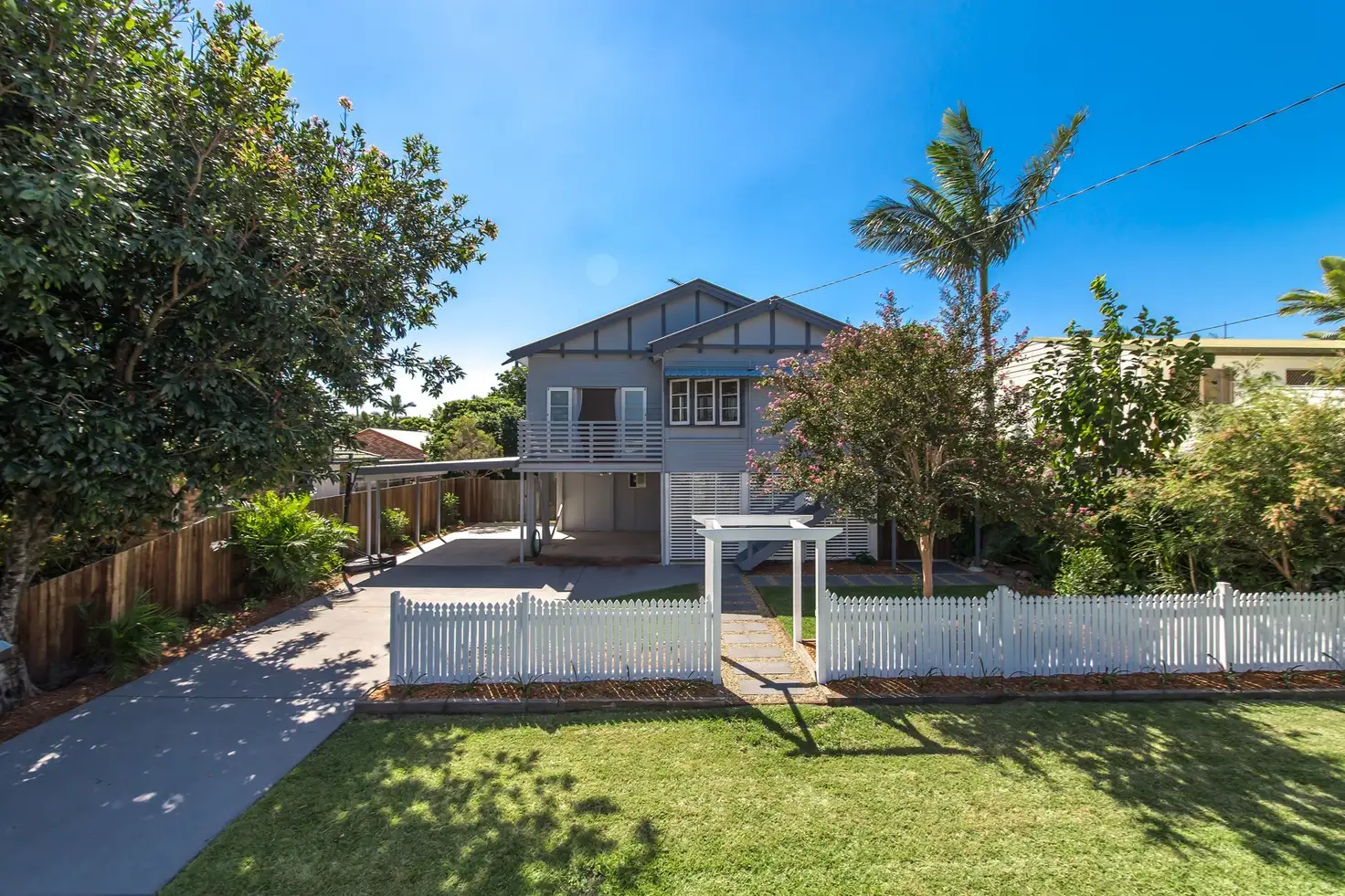 Main view of Homely house listing, 32 Namba Street, Pacific Paradise QLD 4564