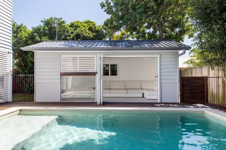 Second view of Homely house listing, 32 Namba Street, Pacific Paradise QLD 4564