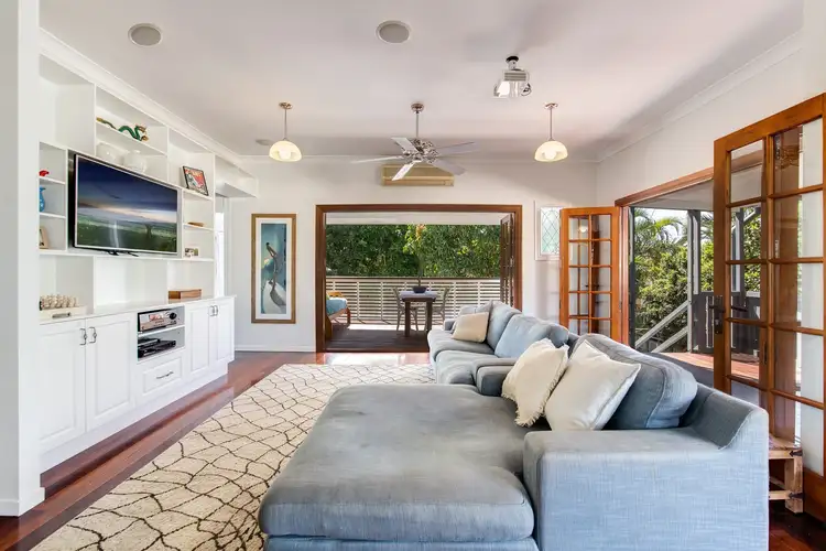 Fifth view of Homely house listing, 32 Namba Street, Pacific Paradise QLD 4564