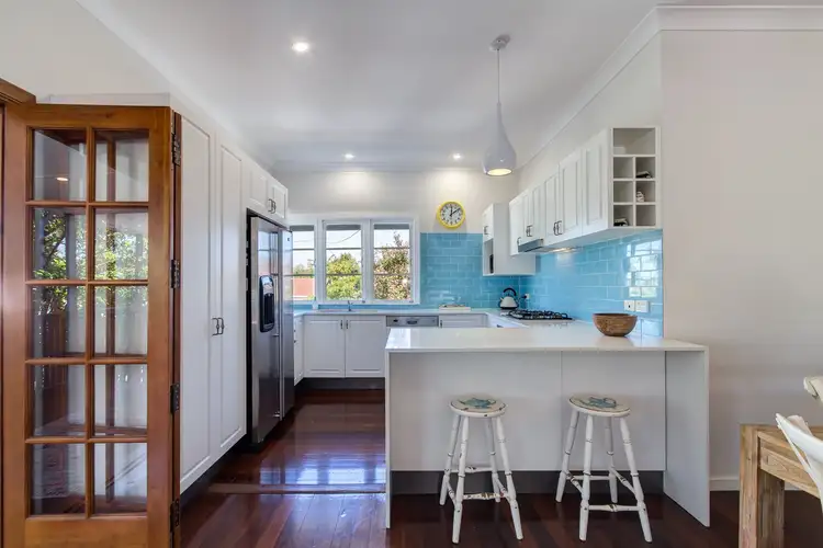 Sixth view of Homely house listing, 32 Namba Street, Pacific Paradise QLD 4564
