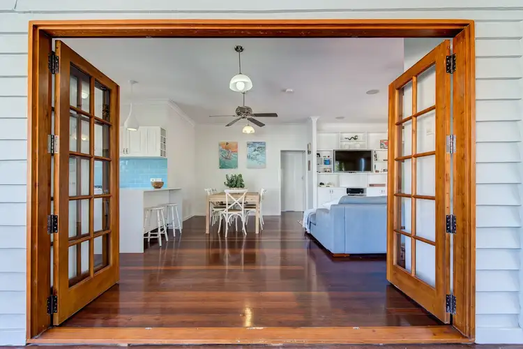 Seventh view of Homely house listing, 32 Namba Street, Pacific Paradise QLD 4564