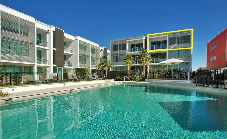 Main view of Homely unit listing, 3305/1808 David Low Way, Coolum Beach QLD 4573