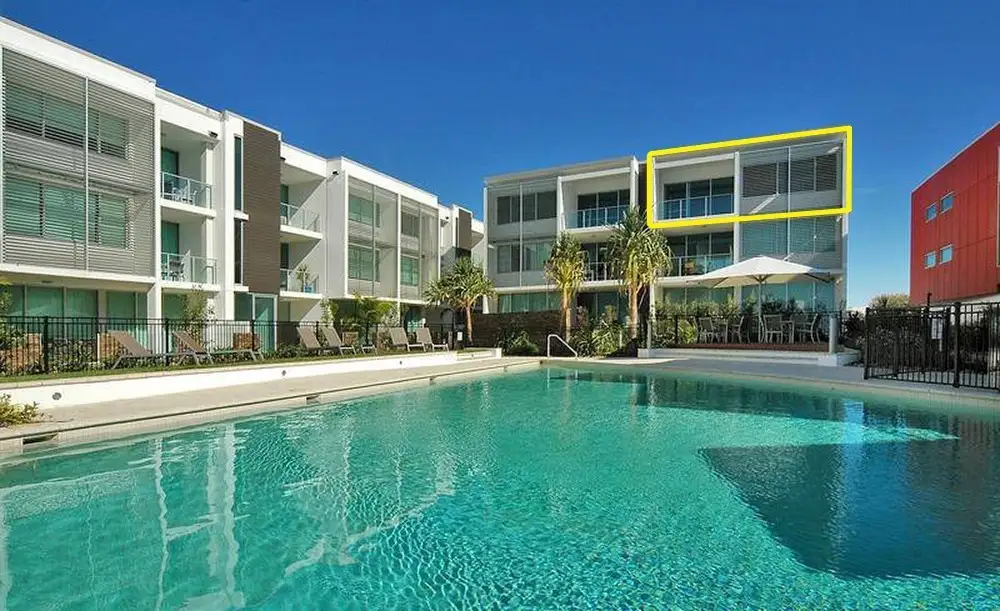 Main view of Homely unit listing, 3305/1808 David Low Way, Coolum Beach QLD 4573