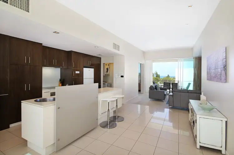 Third view of Homely unit listing, 3305/1808 David Low Way, Coolum Beach QLD 4573