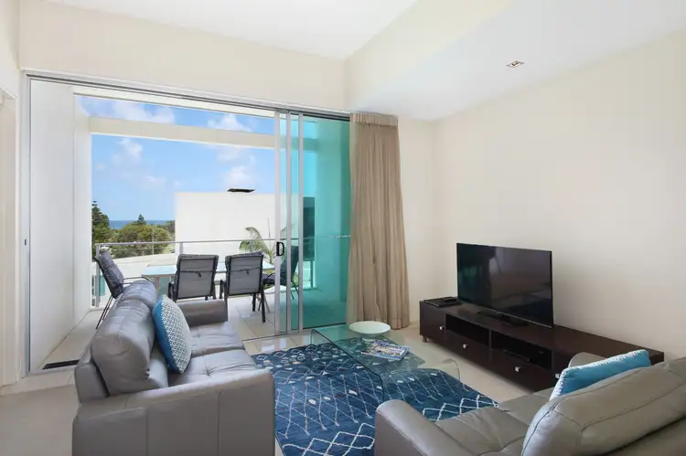 Fourth view of Homely unit listing, 3305/1808 David Low Way, Coolum Beach QLD 4573