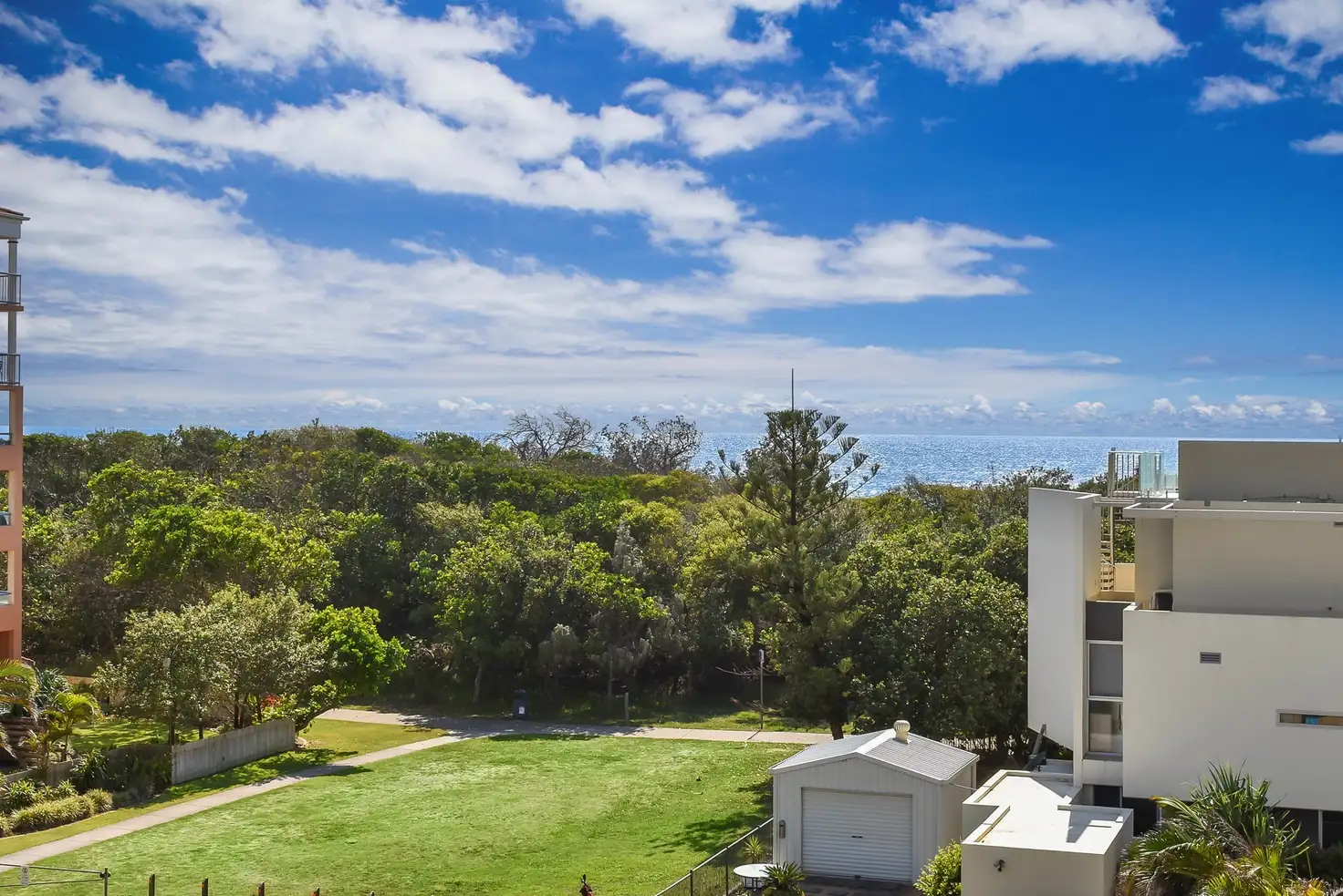 Main view of Homely unit listing, U3404/923 David Low Way, Marcoola QLD 4564