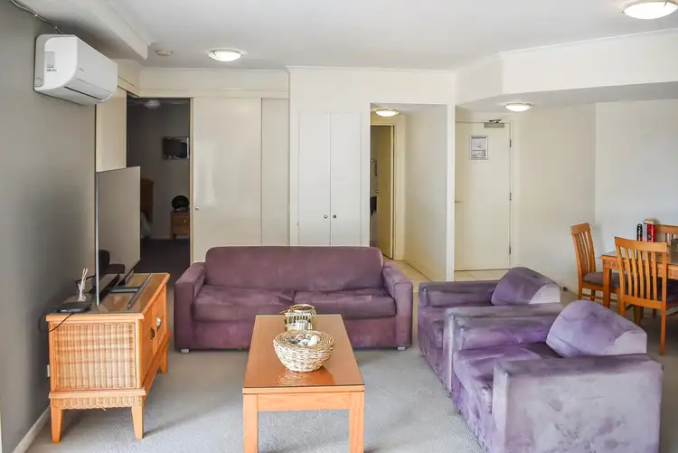 Fourth view of Homely unit listing, U3404/923 David Low Way, Marcoola QLD 4564