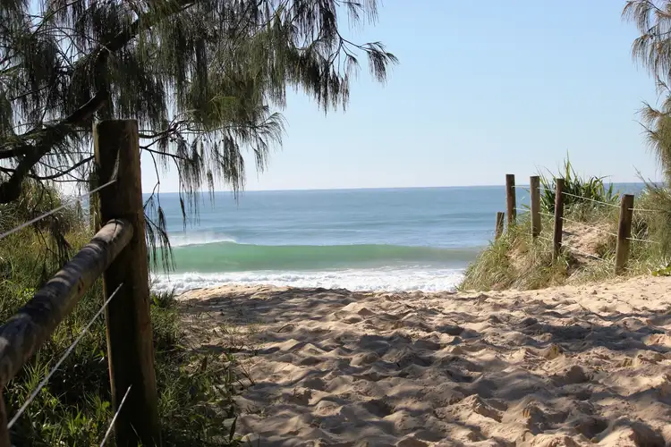 Sixth view of Homely unit listing, U3404/923 David Low Way, Marcoola QLD 4564