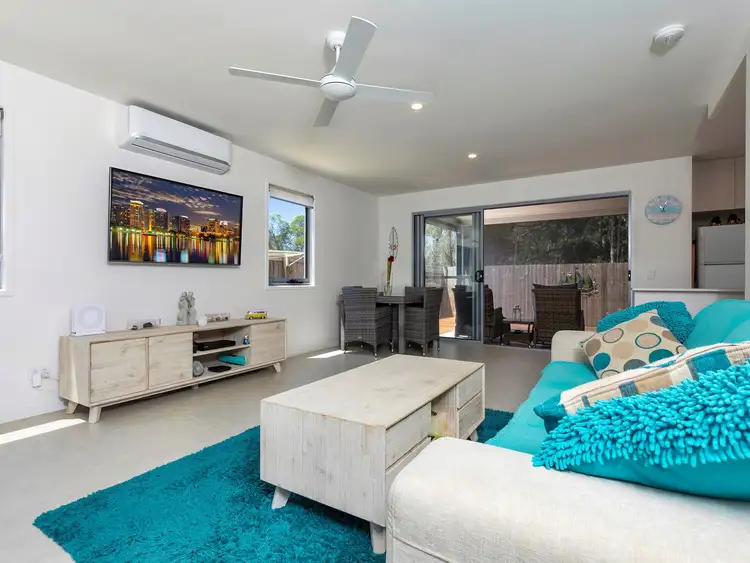 Third view of Homely unit listing, U25/1 Suncoast Beach Drive, Mount Coolum QLD 4573