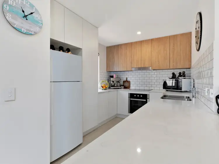 Fourth view of Homely unit listing, U25/1 Suncoast Beach Drive, Mount Coolum QLD 4573
