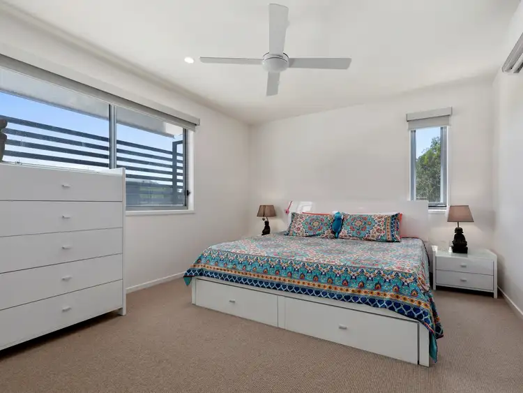 Fifth view of Homely unit listing, U25/1 Suncoast Beach Drive, Mount Coolum QLD 4573