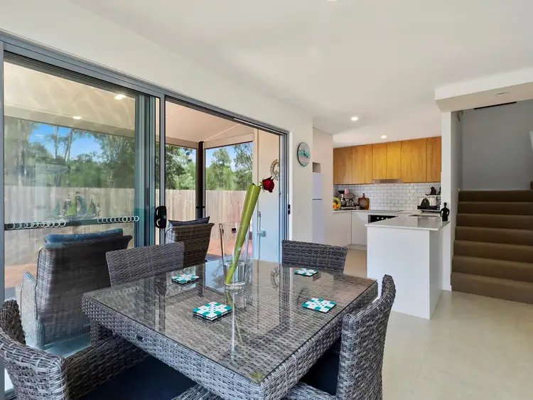 Sixth view of Homely unit listing, U25/1 Suncoast Beach Drive, Mount Coolum QLD 4573
