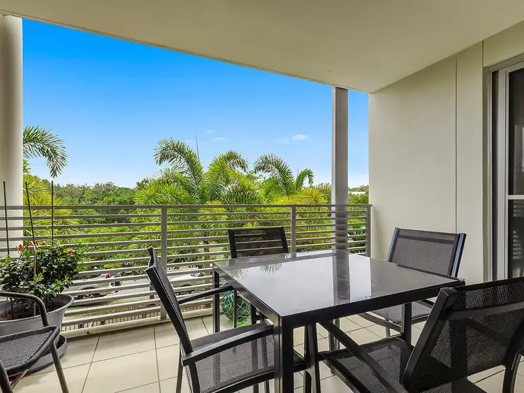 U1205/27 Boardwalk Boulevard, Mount Coolum QLD 4573