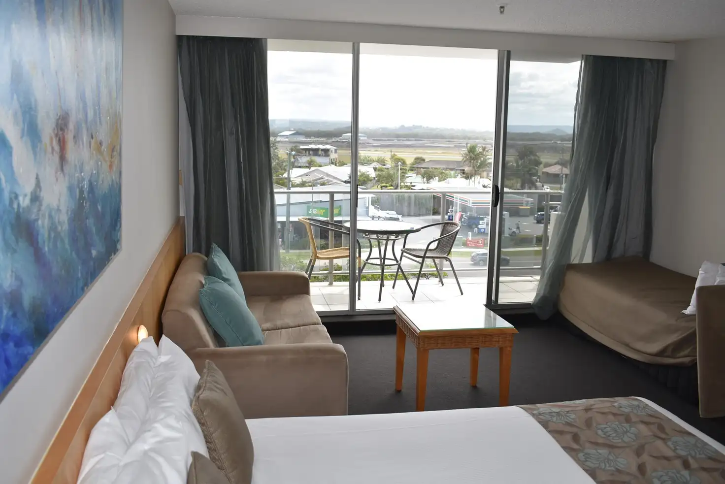 Main view of Homely unit listing, U2413/923 David Low Way, Marcoola QLD 4564