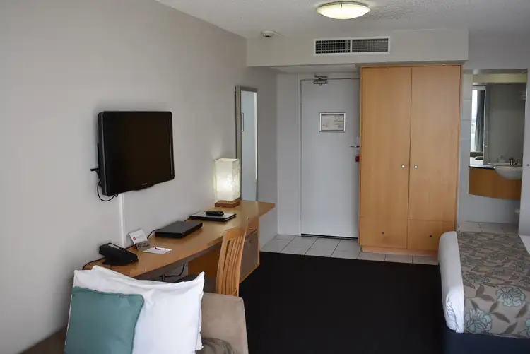 Third view of Homely unit listing, U2413/923 David Low Way, Marcoola QLD 4564