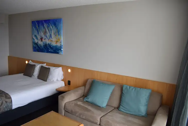 Fourth view of Homely unit listing, U2413/923 David Low Way, Marcoola QLD 4564