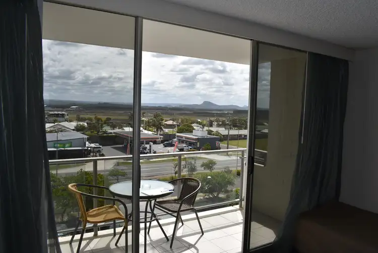 Fifth view of Homely unit listing, U2413/923 David Low Way, Marcoola QLD 4564