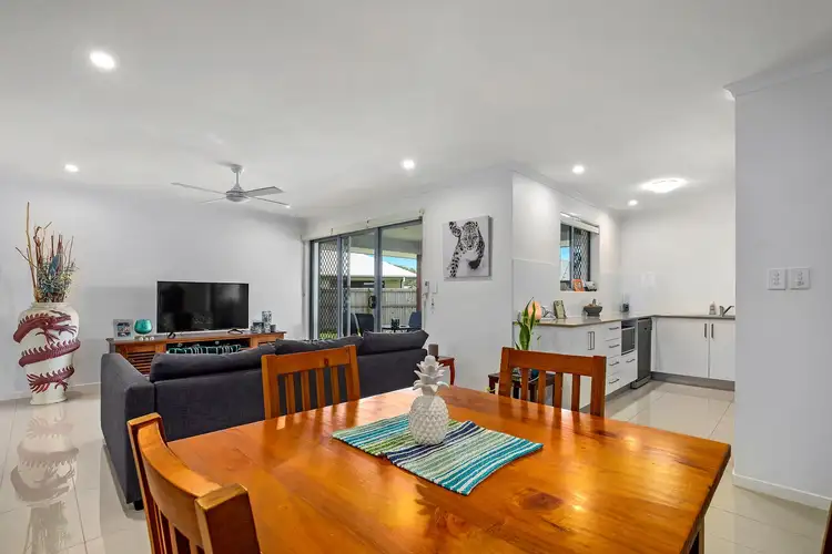 Second view of Homely house listing, 159 Parklakes Drive, Bli Bli QLD 4560