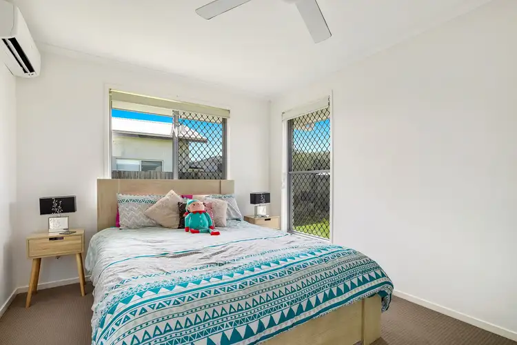 Fifth view of Homely house listing, 159 Parklakes Drive, Bli Bli QLD 4560